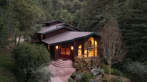 2293 Laurel Glen Rd, Soquel, CA 95073 photo 44