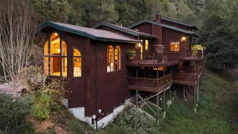 2293 Laurel Glen Rd, Soquel, CA 95073 photo 43