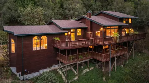 2293 Laurel Glen Rd, Soquel, CA 95073 photo 41