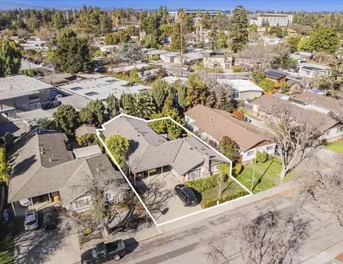 508 Easy St, Mountain View, CA 94043 photo 1