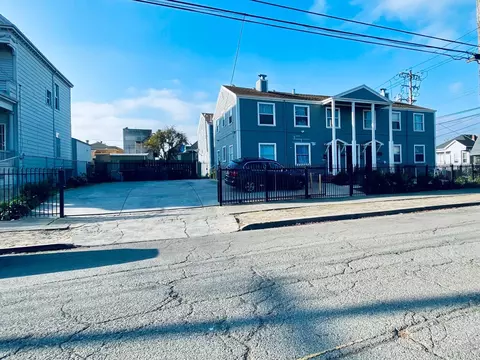 Th St, Oakland, CA 94606 photo 1