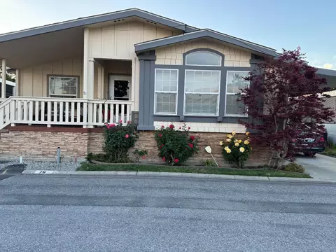 1085 Tasman Drive 76, Sunnyvale, CA 94089