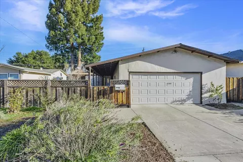 6595 Clifford Dr, Cupertino, CA 95014 photo 1