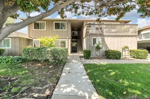 1103 Reed Ave B, Sunnyvale, CA 94086