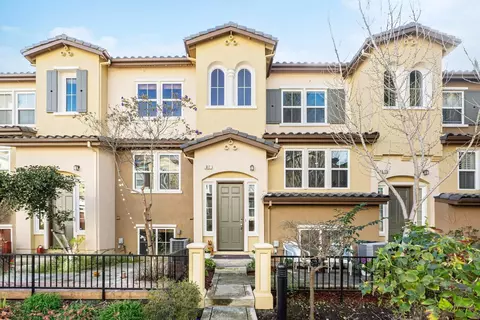 517 Sirte Ter, Sunnyvale, CA 94089