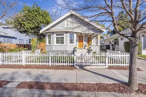 152 N 14th St, San Jose, CA 95112