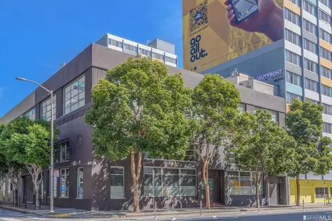 245 5th St 201, San Francisco, CA 94103 photo 1