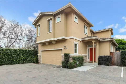 1088 Ed Roth Ter, Sunnyvale, CA 94086