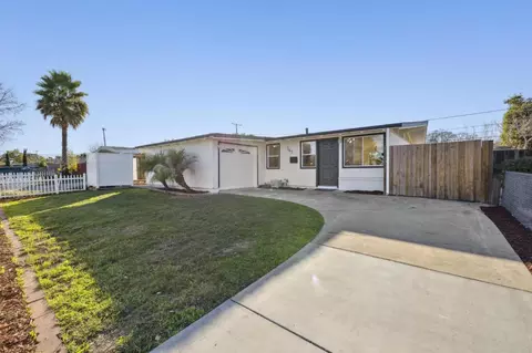 267 Velvetlake Dr, Sunnyvale, CA 94089