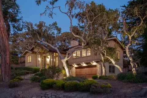 3057 Bird Rock Rd, Pebble Beach, CA 93953 photo 2
