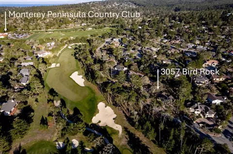 3057 Bird Rock Rd, Pebble Beach, CA 93953 photo 3