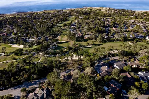 3057 Bird Rock Rd, Pebble Beach, CA 93953 photo 4