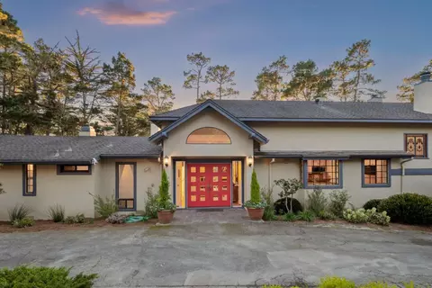 1424 Oleada Rd, Pebble Beach, CA 93953 photo 2