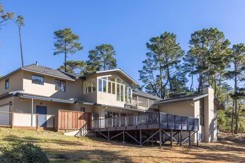 1424 Oleada Rd, Pebble Beach, CA 93953 photo 24