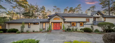 1424 Oleada Rd, Pebble Beach, CA 93953 photo 29
