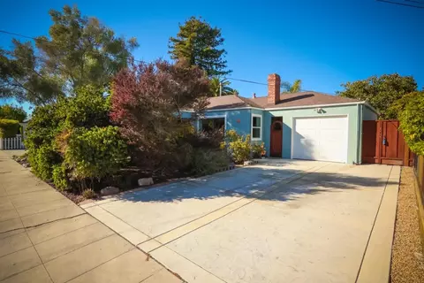 1421 Broadway, Santa Cruz, CA 95062