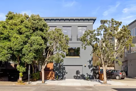 184 Jordan Ave, San Francisco, CA 94118