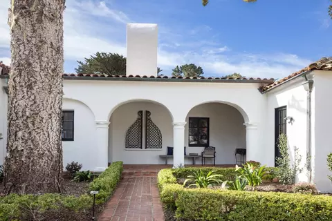 3269 Cabrillo Rd, Pebble Beach, CA 93953 photo 5