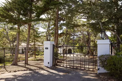 3269 Cabrillo Rd, Pebble Beach, CA 93953 photo 3