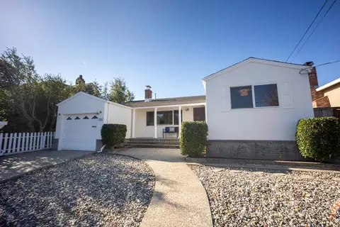 215 Poplar Ave, San Bruno, CA 94066