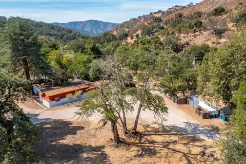 20500 Cachagua Rd, Carmel Valley, CA 93924