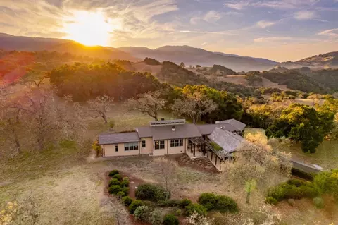 3 Refugio Trce, Carmel, CA 93923
