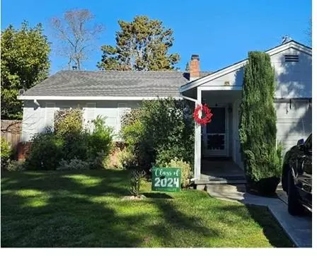 2383 Greer Rd, Palo Alto, CA 94303
