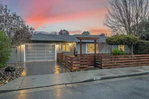 311 Coulson Ave, Santa Cruz, CA 95060
