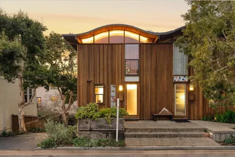 309 Brook Ave, Santa Cruz, CA 95062