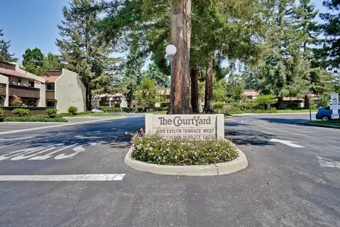 1001 Evelyn Ter 181, Sunnyvale, CA 94086