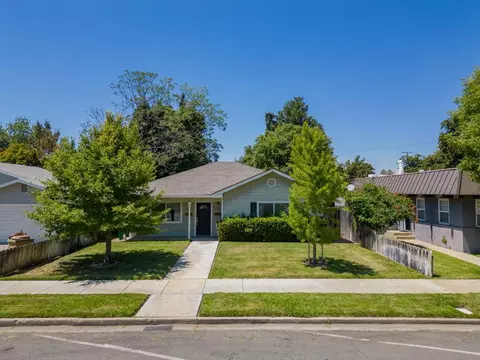 Exterior - 151-153 N Shasta St, Willows, CA 95988 photo 3 of 10