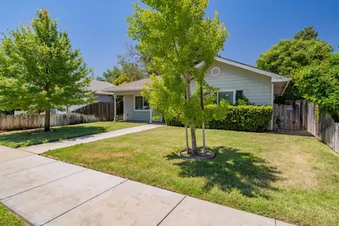 Exterior - 151-153 N Shasta St, Willows, CA 95988 photo 10 of 10