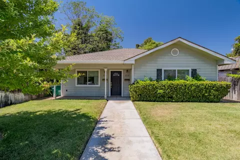 Exterior - 151-153 N Shasta St, Willows, CA 95988 photo 9 of 10