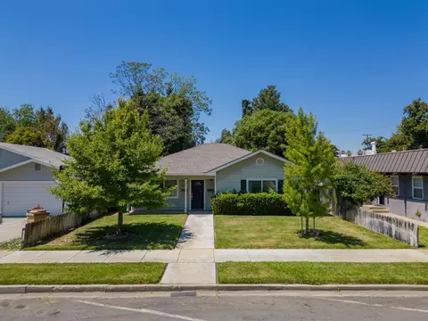 Exterior - 151-153 N Shasta St, Willows, CA 95988 photo 4 of 10