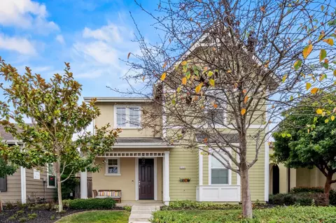 13326 Warren Ave, East Garrison, CA 93933