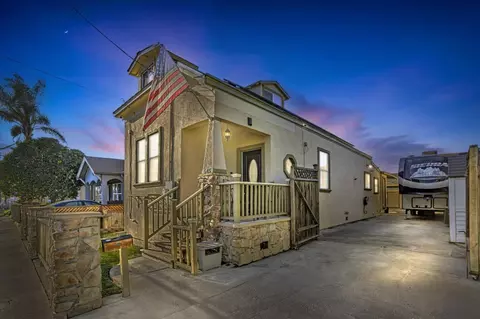 545 Santa Ana Ave, San Jose, CA 95112