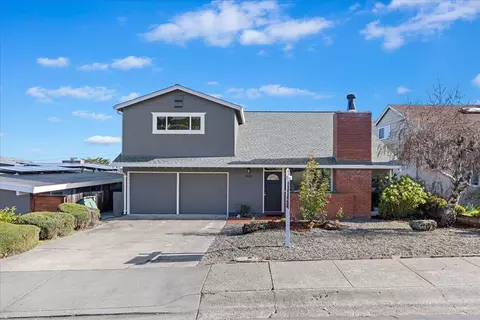 426 Hawthorne Ave, San Bruno, CA 94066