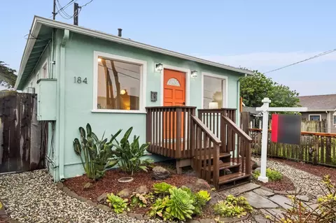 184 Paloma Ave, Pacifica, CA 94044 photo 1
