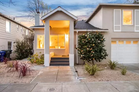 431 Poplar Ave, Millbrae, CA 94030 photo 2