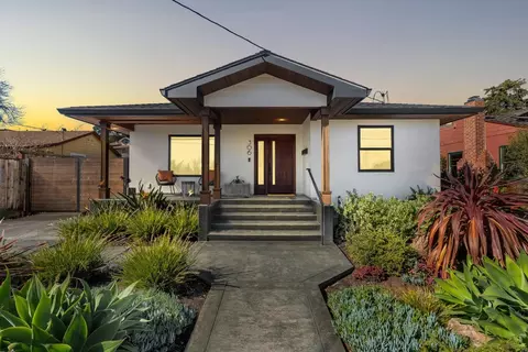 306 Anthony St, Santa Cruz, CA 95060