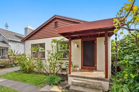 618 Riverview Dr, Capitola, CA 95010