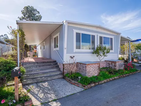 800 Brommer St 37, Santa Cruz, CA 95062