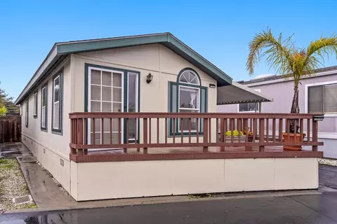 1555 Merrill St 51, Santa Cruz, CA 95062