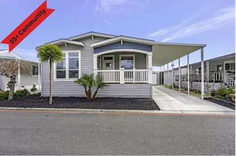 1050 Borregas Ave 69, Sunnyvale, CA 94089