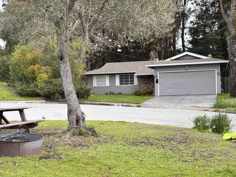 268 Adobestone Ct, San Rafael, CA 94903