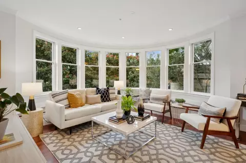 798 Stanyan St 2, San Francisco, CA 94117