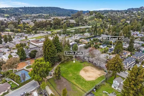 203 Grant St 3, Santa Cruz, CA 95060