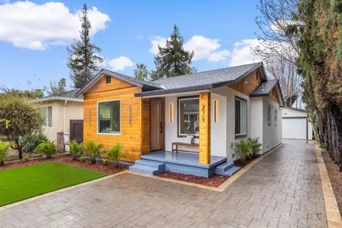 279 N 18th St, San Jose, CA 95112