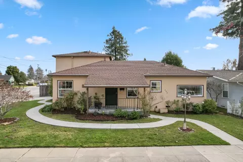 442 Stanford Ave, Santa Cruz, CA 95062