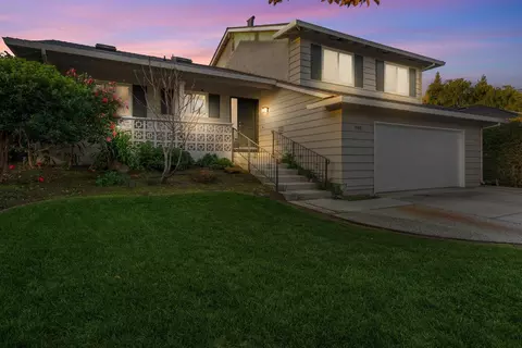 940 Erica Dr, Sunnyvale, CA 94086